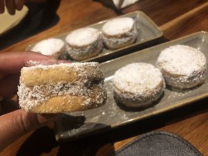 Palermo - Alfajor