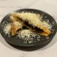 Recipe: Arlechin Bolognese Jaffle